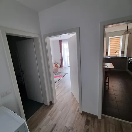 R&r Apart Braşov