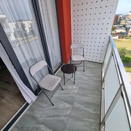 Appartement R&r Apart *