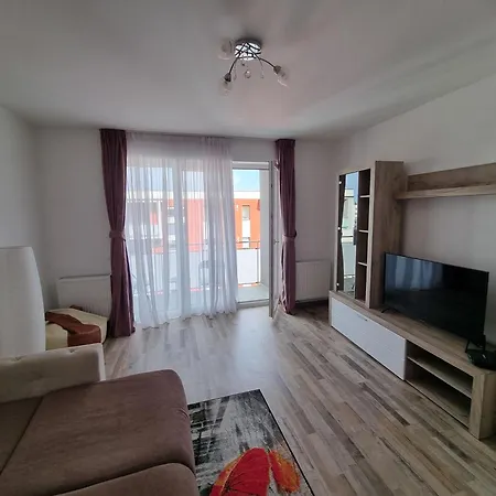 R&r Apart Appartement Braşov